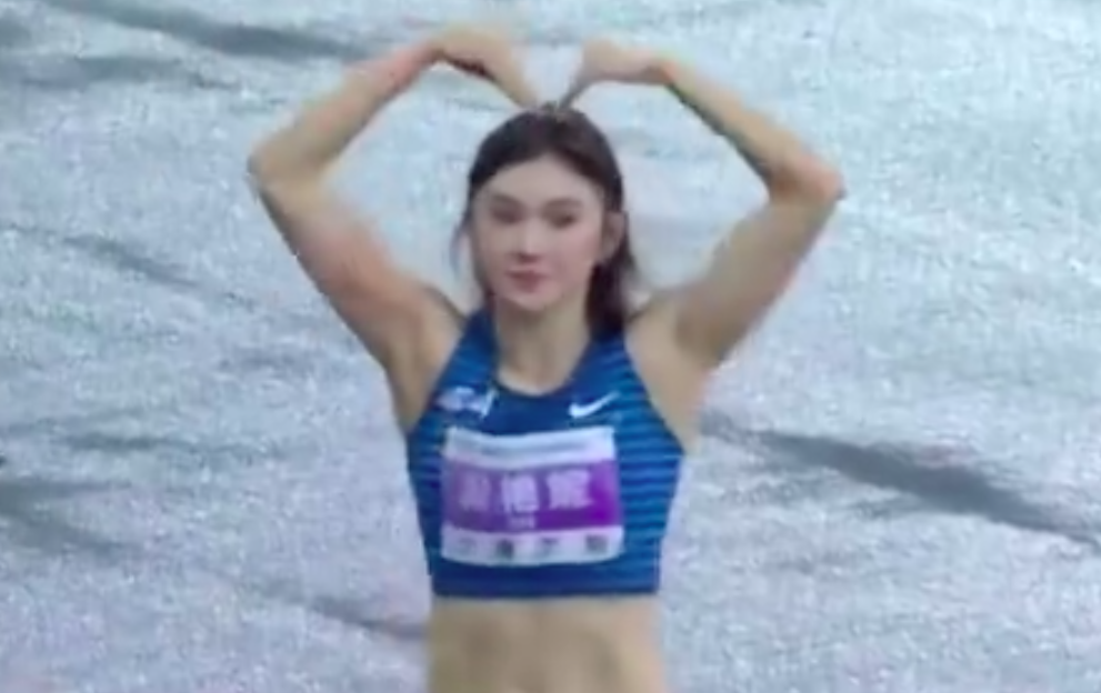向来自信心