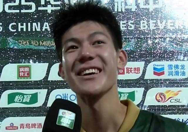 中的巴西中, 表现也十分