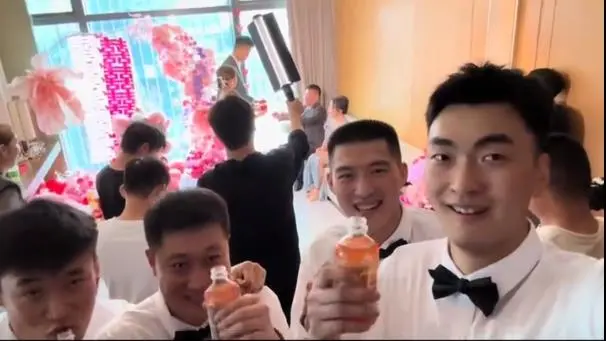 对此你怎么