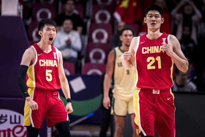 他在决赛高, 续冲击内线 他在决赛高, 续冲击内线