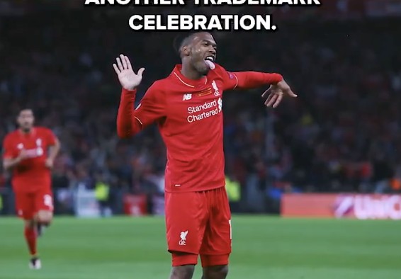 庆祝动作 庆祝动作