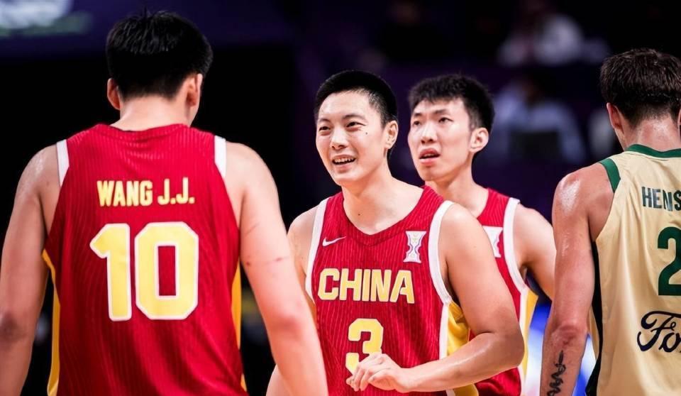 国男篮很长 国男篮很长