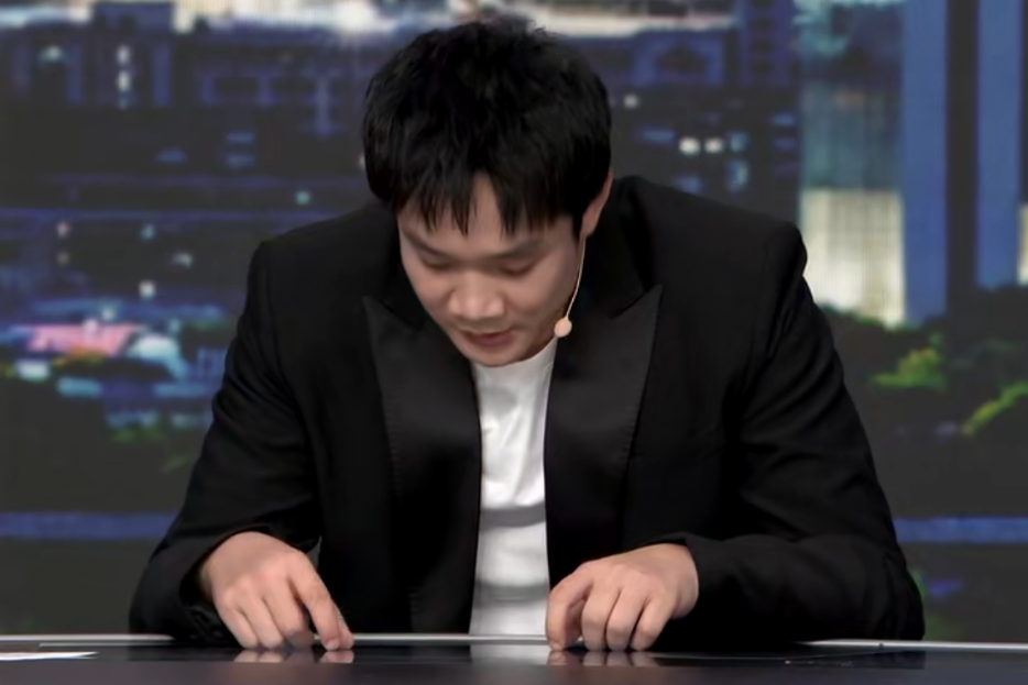 篮板, 防守, 李贤重突破