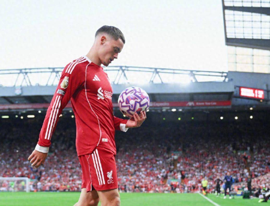 可能更理性, 利物浦, 个大问题