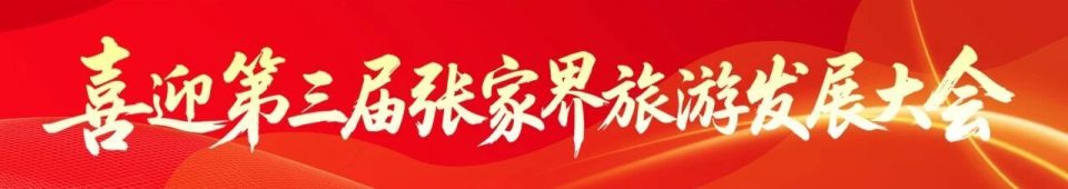 钟钰伟, 张家界多了