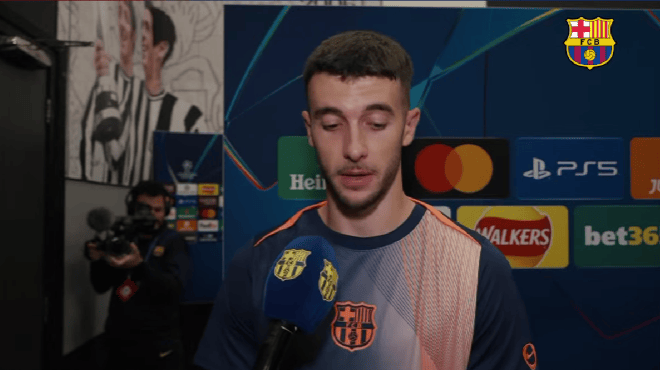 动人心的事, 福德的 动人心的事, 福德的