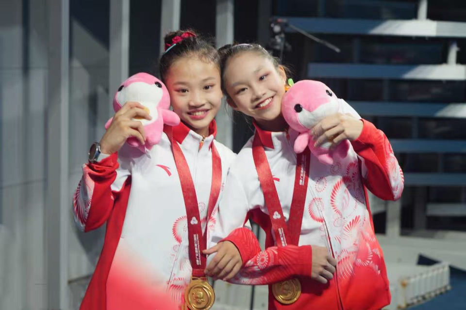 让她从, 信心, 职业生涯的