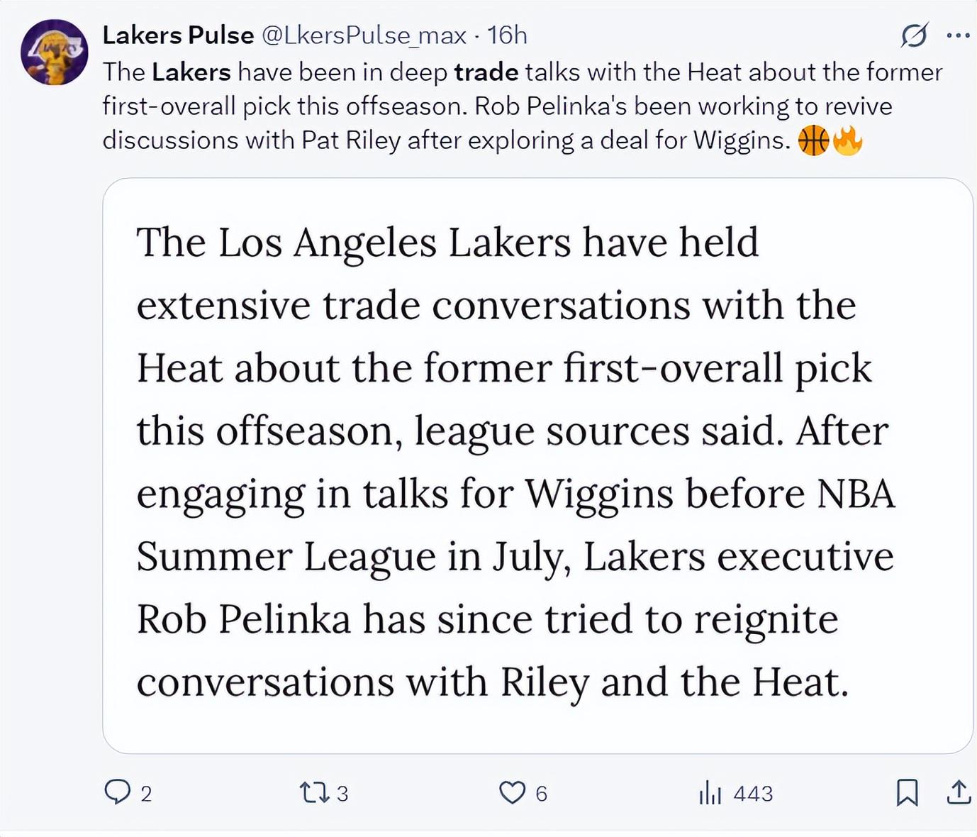 期的发挥特, 东契奇与湖