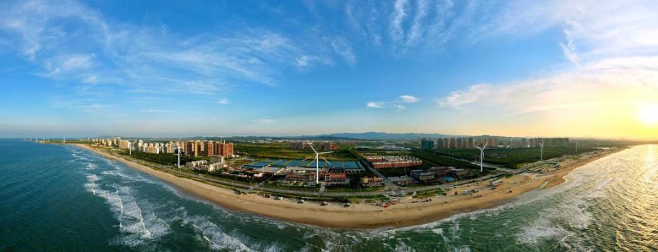 水丈量, 情饱览好运 水丈量, 情饱览好运