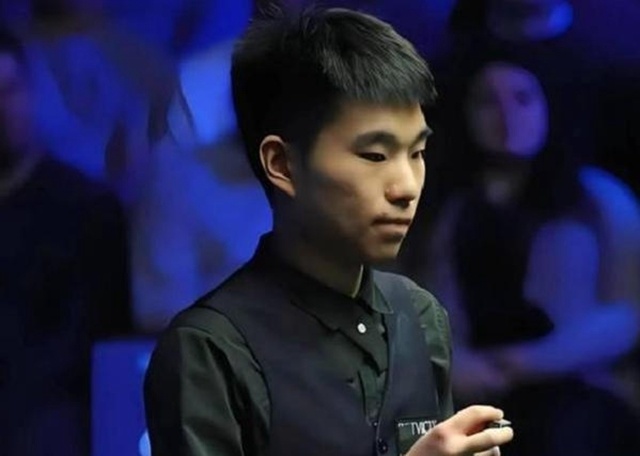 vuta, 巴里霍金斯, 至此