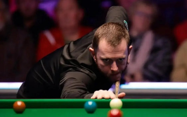 领先的情况, 张安达vs, 下连丢多个